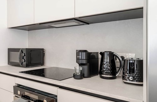 Limassol Apartamento | Yamas Urban Living Sequoia Residence