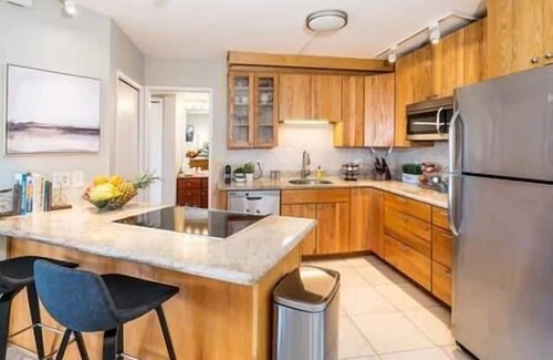 Kihei Complejo | Signature Residences at Maui Banyan