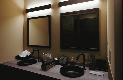 Rurikei Onsen Casa | Meitokuan