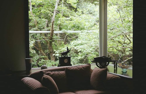 Rurikei Onsen Casa | Meitokuan