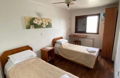 Cidade Alta Hotel | Hotel Somensi