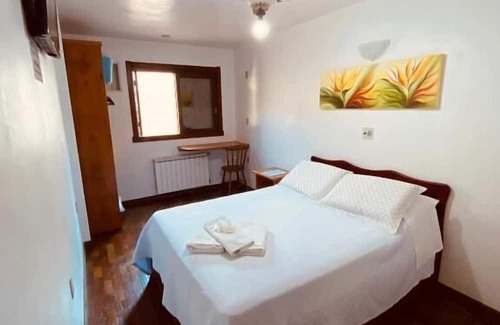 Cidade Alta Hotel | Hotel Somensi