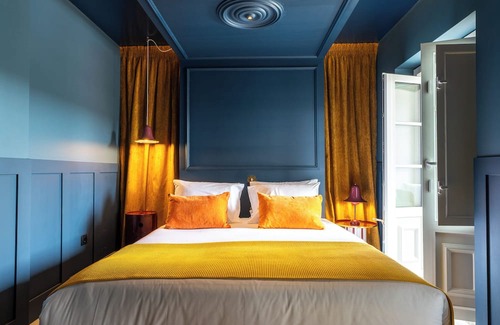 Obidos Hotel | &Tales Hotel