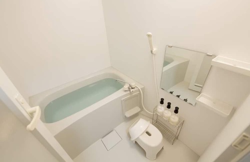 Taketomi-jima Taketomi-cho Apartamento | Fusaki Resort ISHIGAKI 102