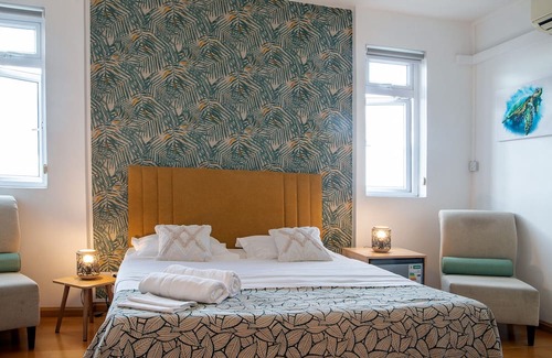Port Louis Hotel | Casa Maria