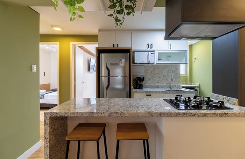 Centro Apartamento | Amazing Apartment With Great Location - Eox0102