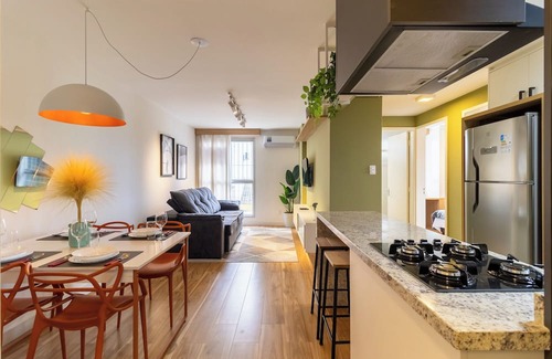 Centro Apartamento | Amazing Apartment With Great Location - Eox0102