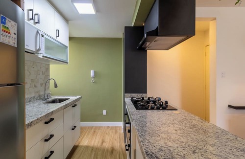 Centro Apartamento | Amazing Apartment With Great Location - Eox0102