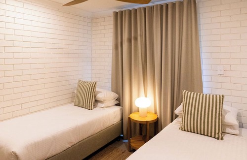 Denmark Hotel | The Lodge at the Denmark Hotel
