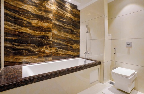 Thane Hotel | Fabhotel Prime Shubham Comforts