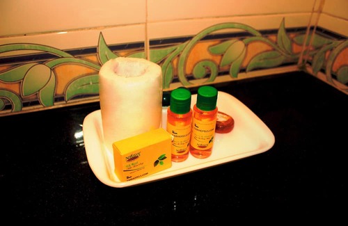 Thane Hotel | Fabhotel Prime Shubham Comforts