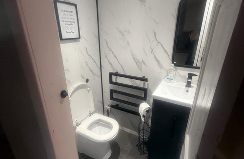 South Shields Apartamento | The Bunk House, Because Average is Boring