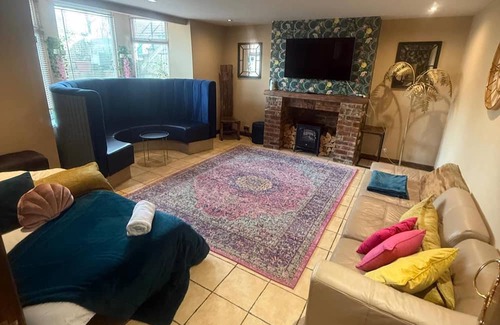 South Shields Apartamento | The Bunk House, Because Average is Boring