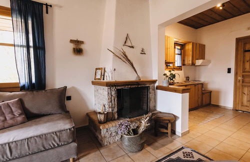 Kalavrita Hotel | Orias guesthouse & farm
