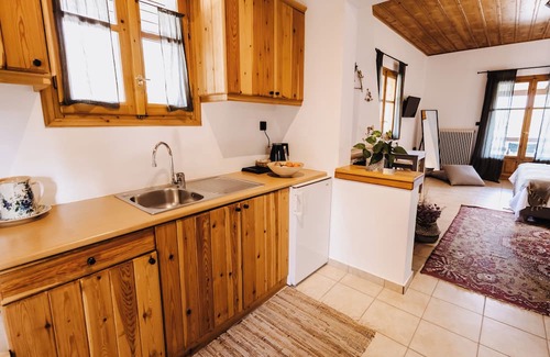 Kalavrita Hotel | Orias guesthouse & farm