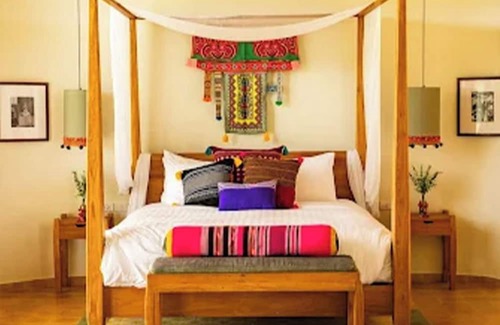 Mae Pong Complejo | Capybara Zen Resort And Spa