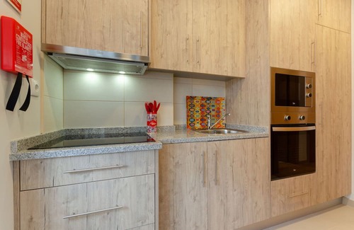 Setubal Apartamento | Setubal Boutique Apartment IV by Homing