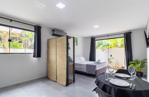 Campeche Sul Apartamento | Functional Studio in Campeche Cmp0002