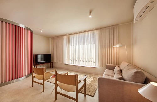 Vila Real Santo Antonio Apartamento | PG - 2E - T1 Superior - Palacete do Guadiana