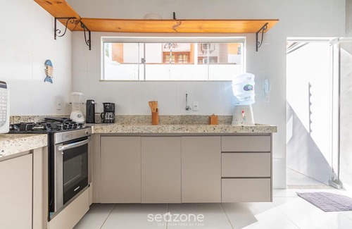 Coroa Vermelha Apartamento | Elegant Duplex w Sw. Pool 280m fr the Beach Prm007