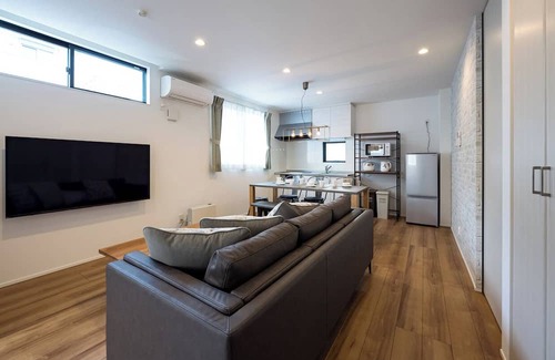 Takasaki Casa | AileHouse2
