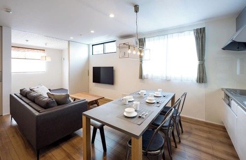 Takasaki Casa | AileHouse2