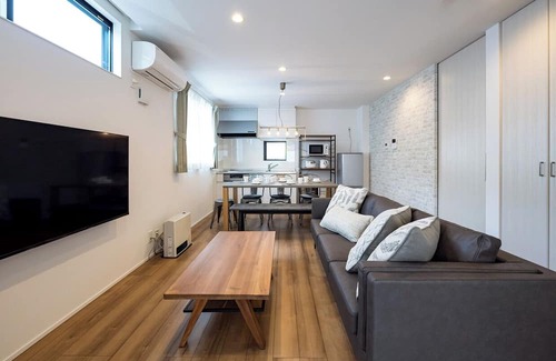 Takasaki Casa | AileHouse2