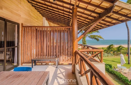Itacimirim Apartamento | Apt. in a Seaside Condominium Itacimirim-ba Iab109