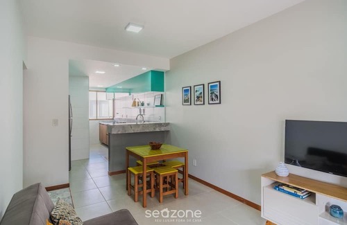 Itacimirim Apartamento | Apt. in a Seaside Condominium Itacimirim-ba Iab109