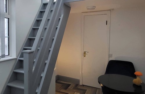 Cork Apartamento | Cork City Loft - Cosy in Cork