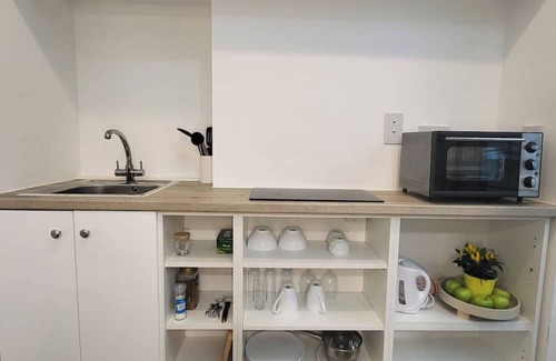 Cork Apartamento | Cork City Loft - Cosy in Cork