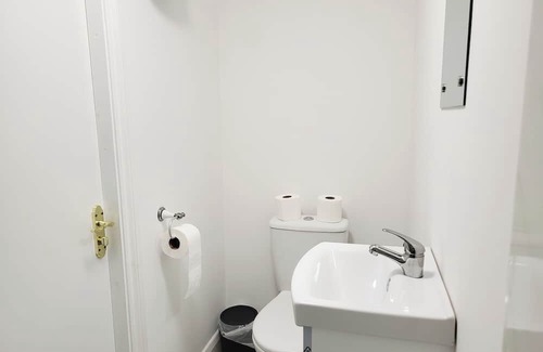 Cork Apartamento | Cork City Loft - Cosy in Cork
