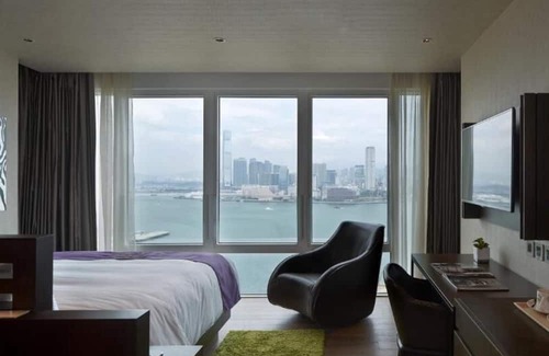 Bowrington Hotel | Hong Kong Harbour Hotel