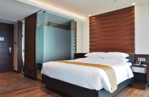 Bowrington Hotel | Hong Kong Harbour Hotel