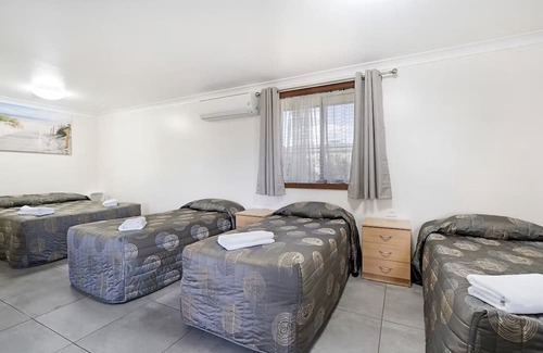 Tarro Hotel | Palm Valley Motel