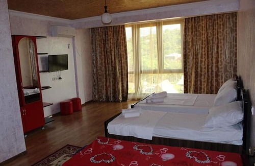 Chakvi Hotel | Llia hotel