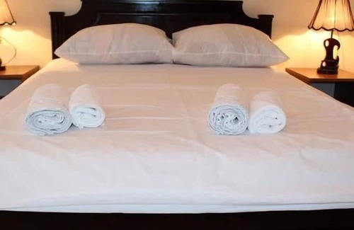 Chakvi Hotel | Llia hotel