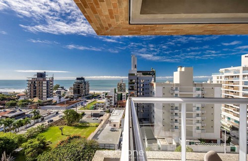 Itajai Apartamento | Sophisticated Stay 200m From Praia Brava - EHI
