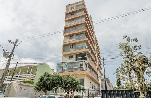 Itajai Apartamento | Sophisticated Stay 200m From Praia Brava - EHI