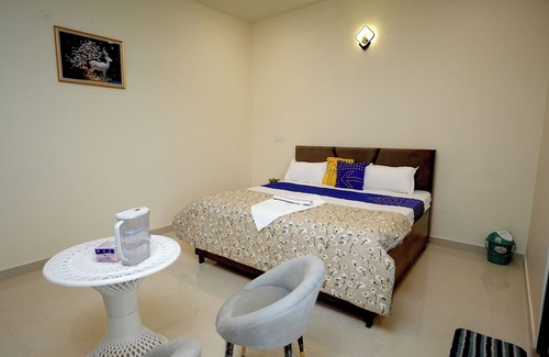 Ropar Hotel | G SQUARE Rooms