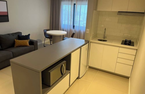 Cerqueira Cesar Hotel | LANDMARK by Hotelaria Brasil