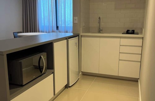 Cerqueira Cesar Hotel | LANDMARK by Hotelaria Brasil