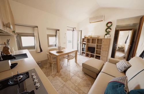 San Pasquale Casa | Borgo Lianti