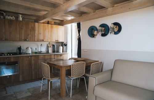 San Pasquale Casa | Borgo Lianti