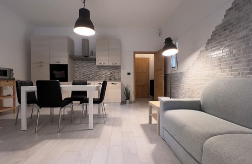 Santa Croce sull'Arno Apartamento | CasaLina