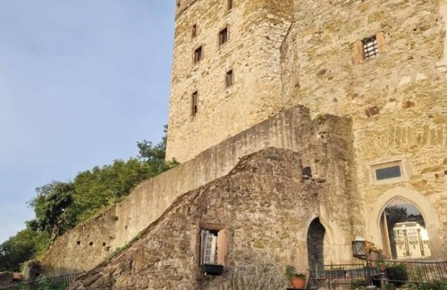 Wetzlar Otro | Burg Hermannstein - Rittersaal