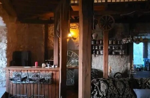 Wetzlar Otro | Burg Hermannstein - Rittersaal