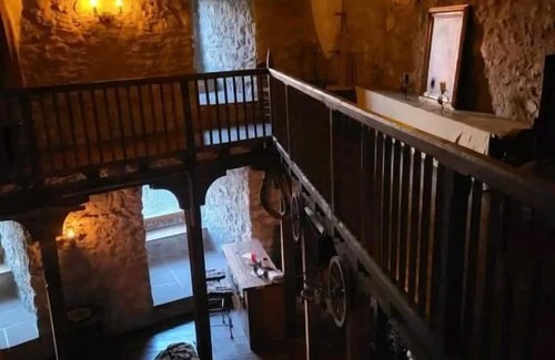Wetzlar Otro | Burg Hermannstein - Rittersaal