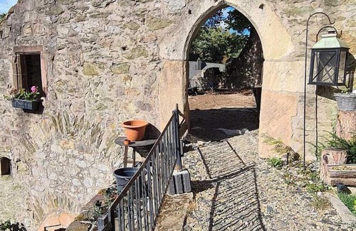 Wetzlar Otro | Burg Hermannstein - Rittersaal