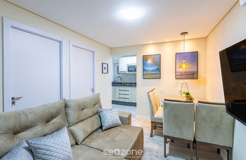 Centro Apartamento | Apt 160m fr/Beach BC Center Close Attract. Srl002